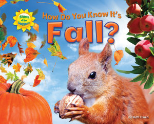 Icon image How Do You Know It’s Fall?
