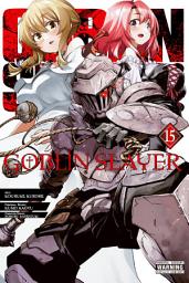 Icon image Goblin Slayer (manga)