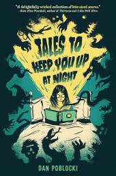 Icon image Tales to Keep You Up at Night