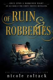Icon image Of Ruin and Robberies: A Dark Fairy Tale Retelling