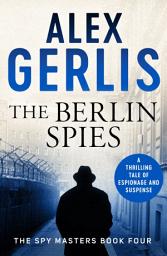 Icon image The Berlin Spies
