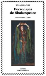 Icon image Personajes de Shakespeare