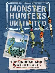 Icon image The Undead and Water Beasts #1