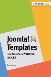 Icon image Joomla!-Templates. Professionelle Vorlagen mit CSS