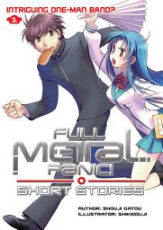 Icon image Full Metal Panic! Short Stories