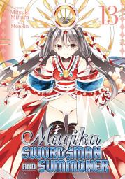 Icon image Magika Swordsman and Summoner