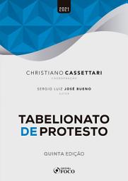 Icon image Tabelionato de protesto: Edição 5
