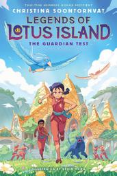 Icon image The Guardian Test (Legends of Lotus Island #1)