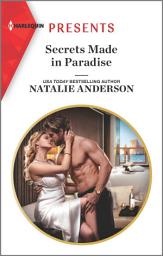 Icon image Secrets Made in Paradise