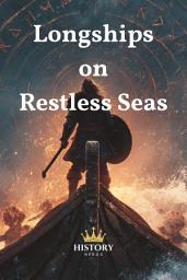 Icon image Longships on Restless Seas