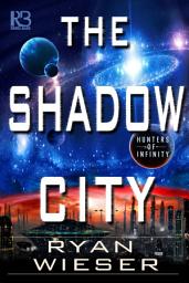 Icon image The Shadow City