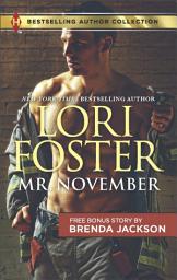 Icon image Mr. November: A 2-in-1 Collection