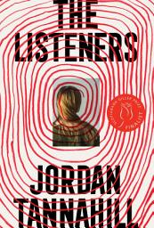 Icon image The Listeners: A Novel