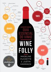 Icon image O guia essencial do vinho: Wine Folly