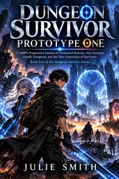Icon image DUNGEON SURVIVOR 2: A LitRPG Progression Fantasy of Awakened Hunters, New Systems, Deadly Dungeons, and the Next Generation of Survivors