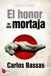 Icon image El honor es una mortaja
