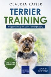 Icon image Terrier Training: Dog Training for your Terrier puppy