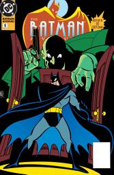 Icon image The Batman Adventures (1992)