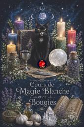 Icon image Cours de Magie Blanche et de Bougies