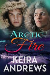 Icon image Arctic Fire: Gay Romance