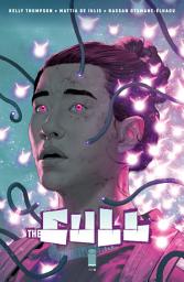 Icon image The Cull
