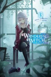Icon image Wandering Witch: The Journey of Elaina