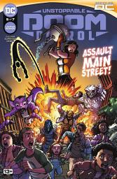 Icon image Unstoppable Doom Patrol (2023)