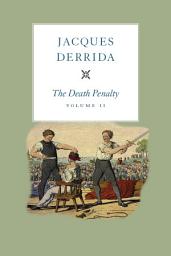 Icon image The Death Penalty, Volume II