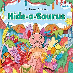 Icon image Hide-a-Saurus