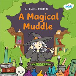 Icon image A Magical Muddle