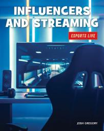 Icon image Influencers and Streaming
