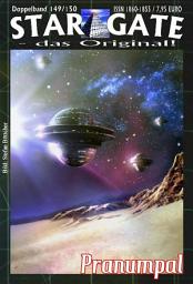 Icon image STAR GATE 149-150: Pranumpal