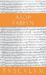 Icon image Fabeln: Griechisch - Deutsch
