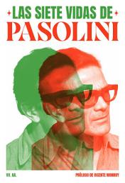 Icon image Las siete vidas de Pasolini