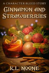 Icon image Cinnamon and Strawberries