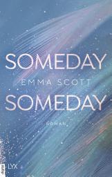 Icon image Someday, Someday