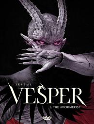 Icon image Vesper