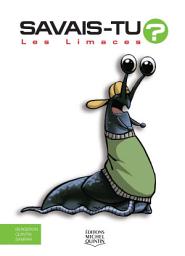 Icon image Savais-tu? - En couleurs 51 - Les Limaces