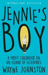 Icon image Jennie's Boy: A Misfit Childhood on an Island of Eccentrics