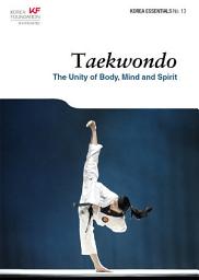Icon image Taekwondo: The Unity of Body, Mind and Spirit