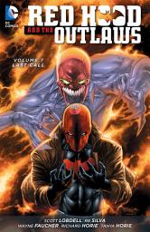 Icon image Red Hood and the Outlaws