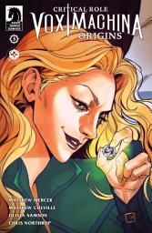 Icon image Critical Role