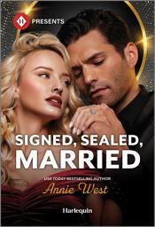 Icon image Signed, Sealed, Married