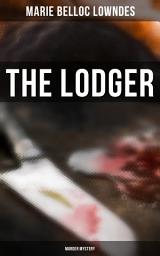 Icon image THE LODGER (Murder Mystery): A Murder Mystery