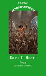 Icon image Conan 5 - Red Nails: The Hyborian Adventures 5
