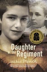 Icon image Daughter of the Regiment