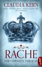 Icon image Rache - Der verwaiste Thron 3