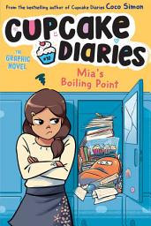 Icon image Cupcake Diaries: The Graphic Novel