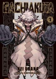 Icon image Gachiakuta