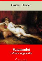 Icon image Salammbô: Nouvelle édition augmentée
